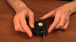 Детектор жучков - обнаружения скрытых видеокамер и аудио жучков CX007