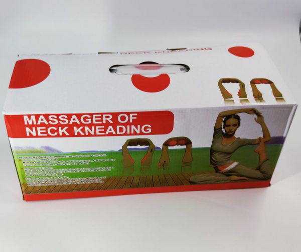 Универсальный массажер Massager of Neck Kneading