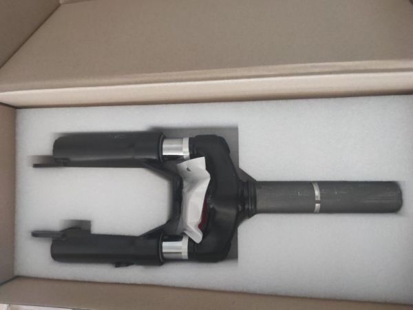 Амортизационная вилка для самокатов Xiaomi Mijia M365 Pro Pro2 электрический скутер Max G30